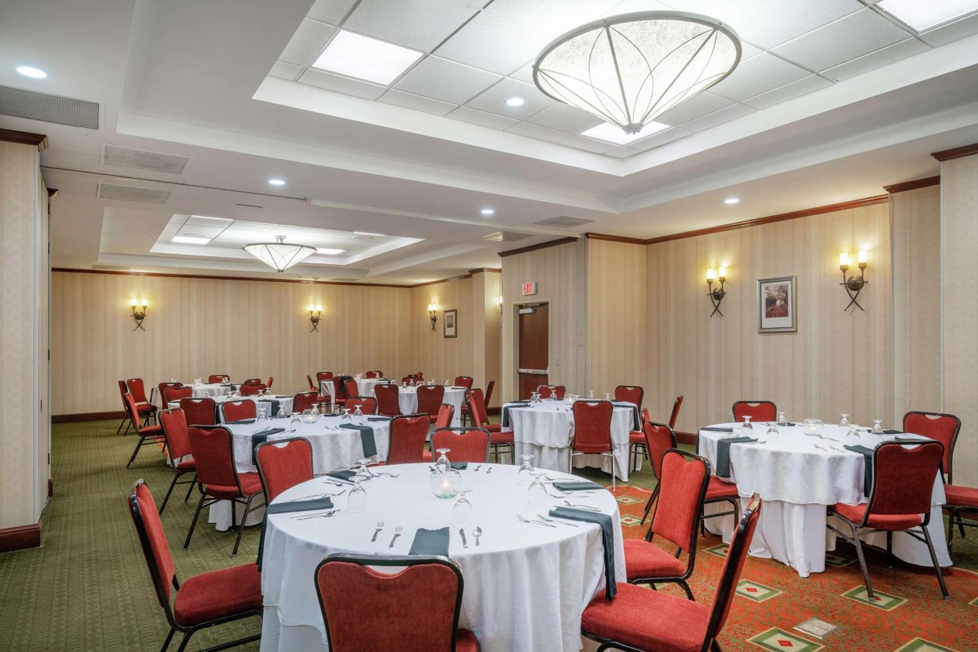 Hilton Garden Inn Morgantown Kültér fotó
