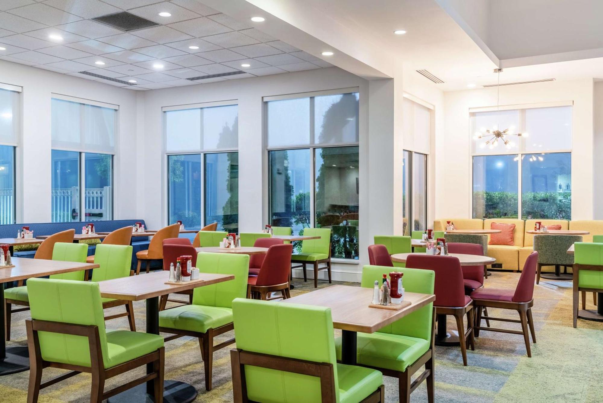Hilton Garden Inn Morgantown Kültér fotó