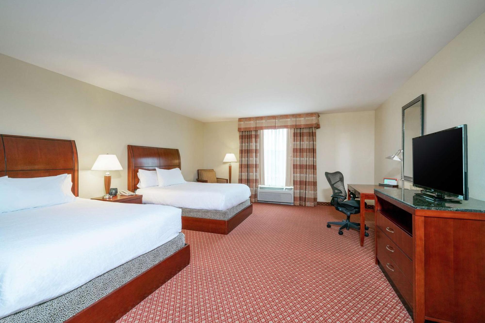 Hilton Garden Inn Morgantown Kültér fotó