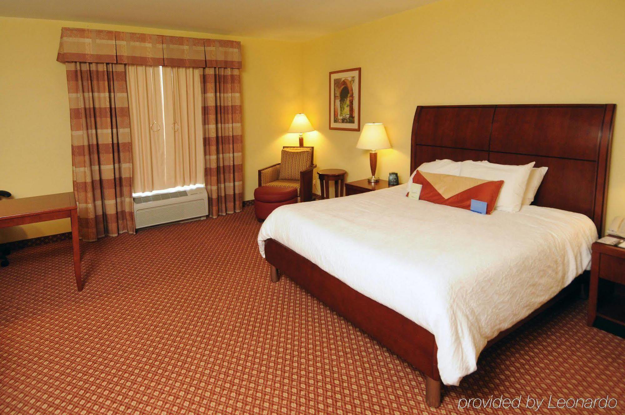 Hilton Garden Inn Morgantown Szoba fotó