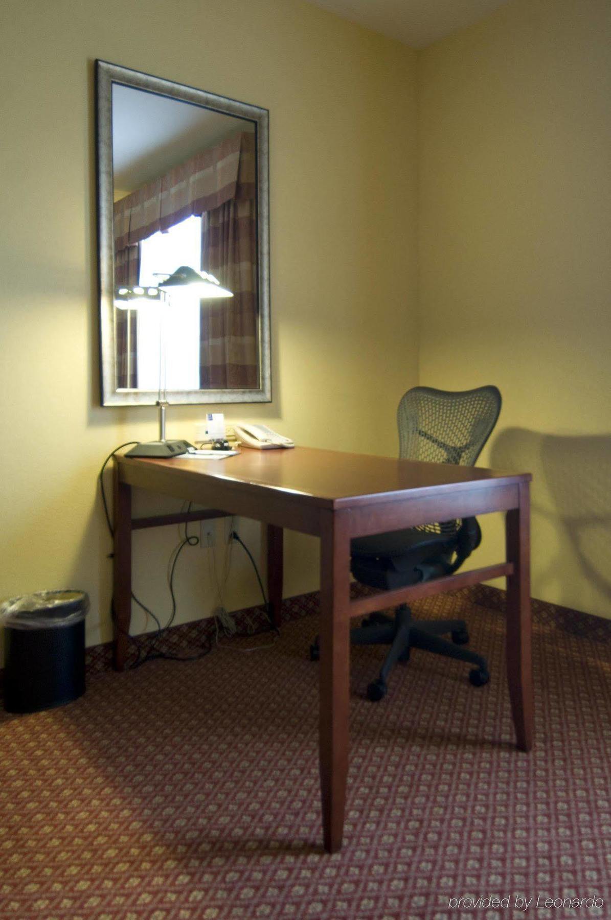 Hilton Garden Inn Morgantown Szoba fotó