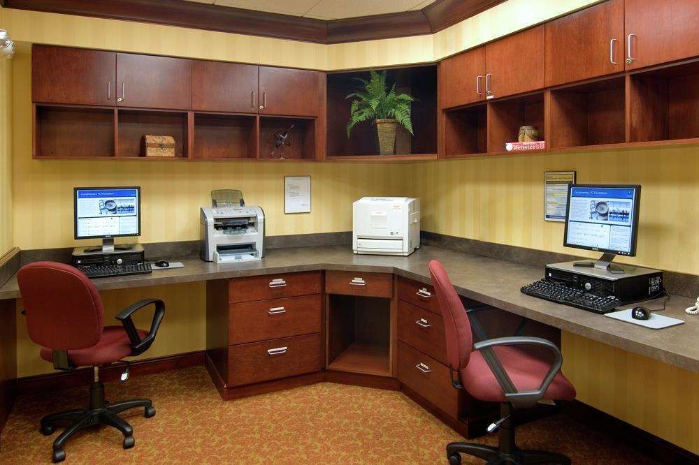 Hilton Garden Inn Morgantown Létesítmények fotó